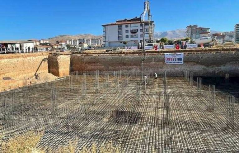 CEM Vakfı, Türkiye’nin dört bir yanında cemevleri inşa ettiriyor…