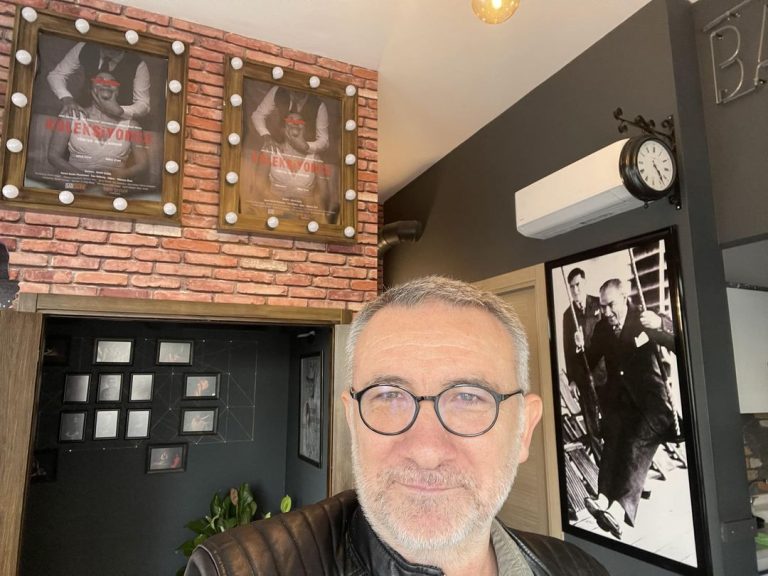 Tutsak edilemeyen varoluş: ‘Koleksiyoncu’