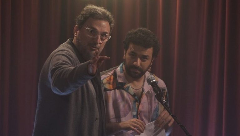 ‘Çok Aşk’ 24 Şubat’ta sinemalarda