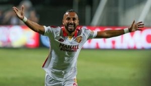 Kocaelispor’da Yasin Öztekin transferi bitti gibi…
