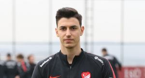 Berke Özer: Milli takıma dönmek istiyorum