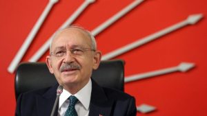 Kılıçdaroğlu: Akşener’le aramızda kırgınlık yok, Altılı Masa kararlılık ve azimle yoluna devam edecek
