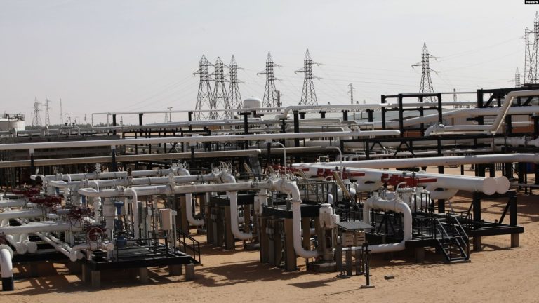 “Trablus Enerji Anlaşmasını Destekliyor”…