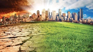 Meteoroloji Mühendisi Dr. Güven Özdemir, “İklim değişikliğinin etkilerini en aza indirmek için ivedilikle önlem alınması şart”…