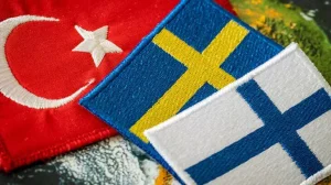 “İsveç ve Finlandiya’nın NATO Üyeliklerini Onaylayın”