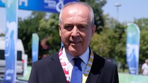 Alanyalı TBF Başkanı Emin Müftüoğlu Balkan Başkanı seçildi…