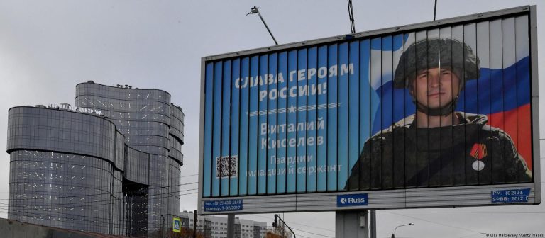 Savaşa gitmeyen Ruslar: Ya cezaevine ya ölüme gidecektim…