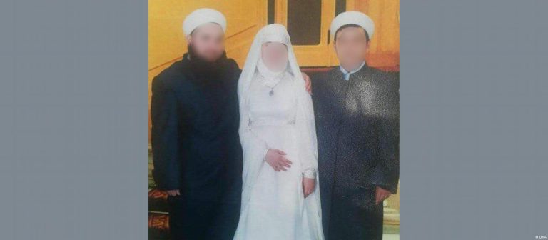 Adli Tıp’tan H.K.G. raporu: Ruh sağlığı bozuldu