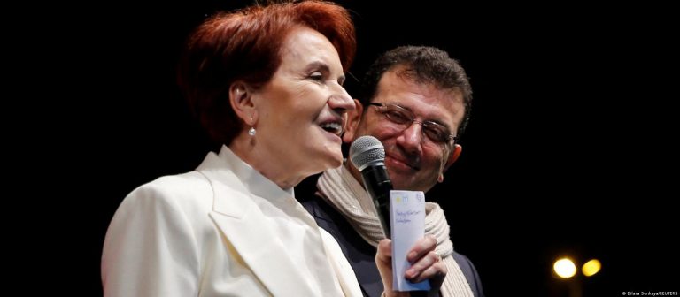 İYİ Parti’nin çıkışları nasıl yorumlanıyor?