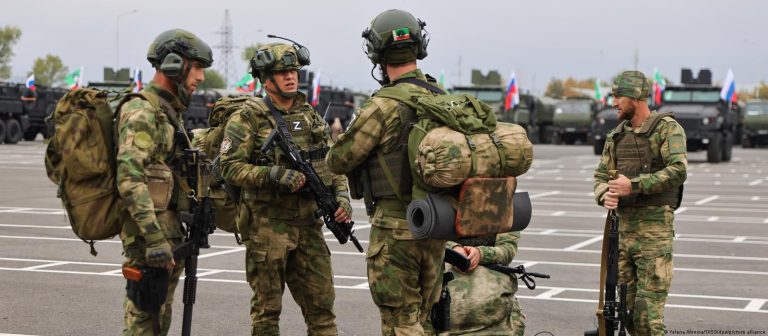 Rus ordusunda iddialı reform planları…