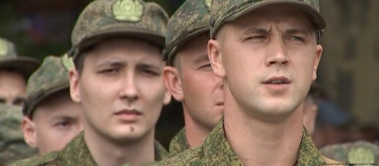 Rusya’nın ordusunda reform yapma planları gerçekçi mi?