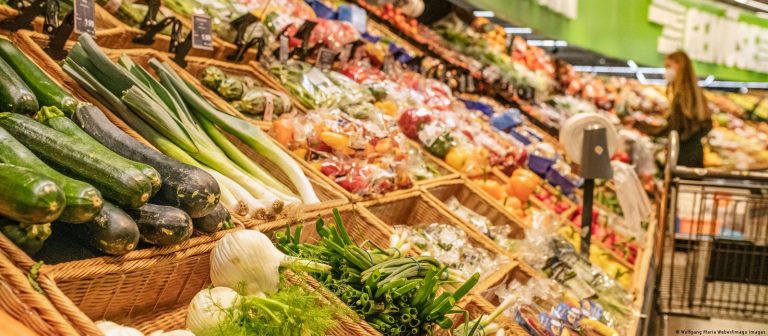 Almanya gıda fiyatlarını nasıl düşüreceğini tartışıyor…