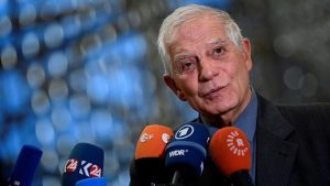 AB’den İran açıklaması: Mahkeme kararı olmadan Devrim Muhafızları terör listesine alınmayacak…