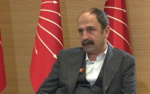 Kılıçdaroğlu’nun başdanışmanı Elçi’den PKK propagandası: Güney Doğu Bölgesi’ne sözde ‘Kuzey Kürdistan’ dedi