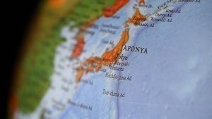 Nükleer güçlerle çevrilen Japonya Batılı ülkelerle güvenlik ağı örüyor