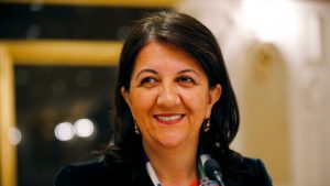 HDP, 2023 seçimlerinde kendi cumhurbaşkanı adayını çıkaracak