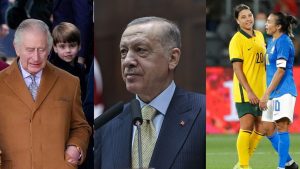 Türkiye ve Pakistan’da seçimler: Bu yıl dünyada neler olacak?