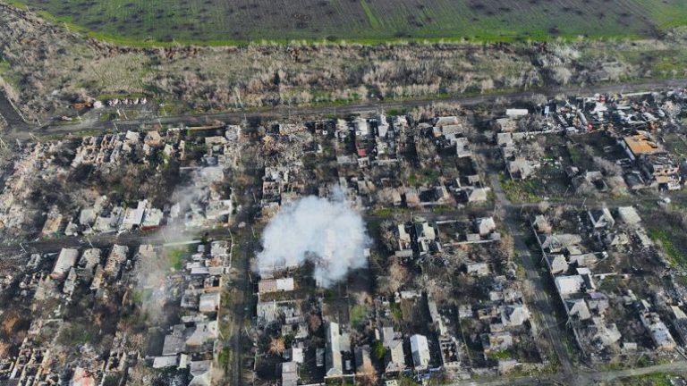 AP: Rusya, Ukrayna’yı işgalinden önce ölüm listeleri hazırlamış