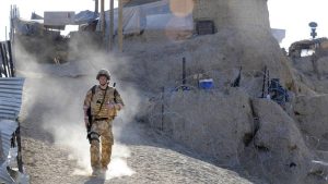 Taliban’dan Afganistan’da 25 kişiyi öldürdüğünü açıklayan Prens Harry’ye tepki