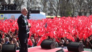 CHP’nin Kürt oylarını kazanma stratejisi: Bölgede hangi isimler üzerinde duruluyor?