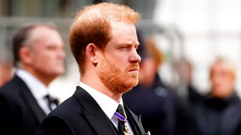 Prens Harry’nin anı kitabı ‘Yedek’ 10 Ocak’ta piyasaya çıkıyor