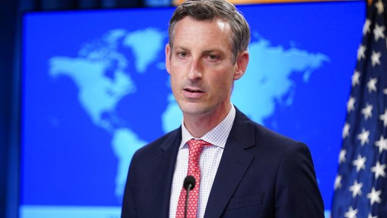 Washington, Ankara’nın Şam hükümetiyle yakınlaşmasına karşı: ‘Türkiye iki kez düşünmeli’