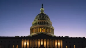 ABD Kongresi’nde Yeni Dönem: Nancy Pelosi Tokmağı 4 Yıl Sonra Devrediyor