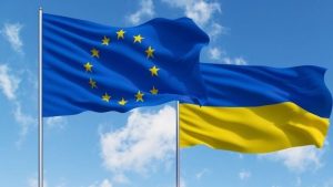 Ukrayna, topraklarında Rus ordusu konuşlu olduğu sürece Avrupa Birliği’ne üye olmayacak…