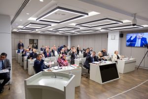 Resmi İlan ve Reklam Yönetmeliği Kabul Edildi…