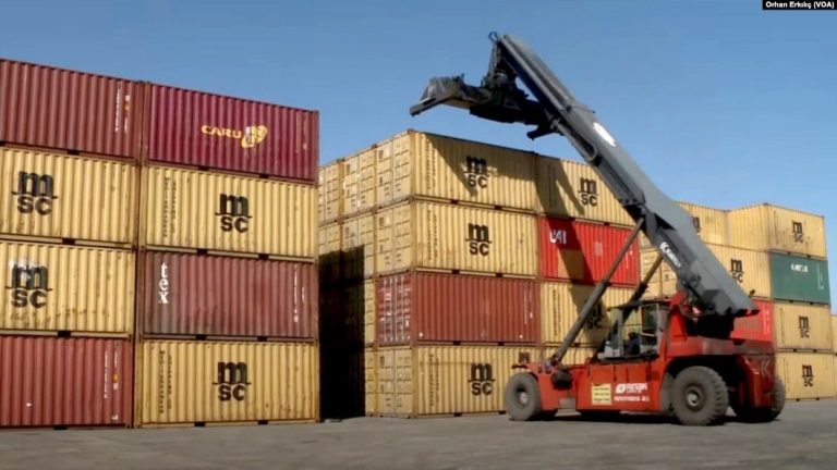 İhracatta Alarm Zilleri Çalıyor…