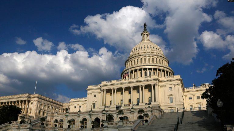 ABD’de Federal Hükümet 31 Trilyon 400 Milyar Dolarlık Borçlanma Tavanına Ulaştı