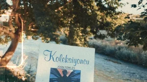 “Koleksiyoncu” adlı Tiyatro oyunu yarın İzmir Batı Sahne’de…