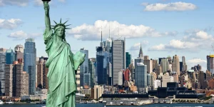 New York’tan Mektup Var!