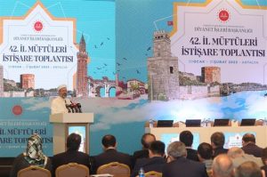 “İslam’a yapılan saldırılara karşı savunmayı son nefesimize kadar sürdüreceğiz”