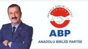 Anadolu Birliği Partisi (ABP) Genel Başkanı Bedri Yalçın, “Millet artık yeni yüzler görmek istiyor”