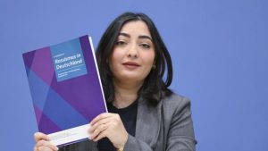 Almanların yüzde 90’ı ülkede ırkçılık olduğu görüşünde