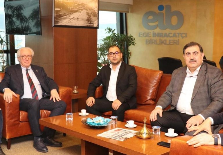 Balkan Tercüme sahibi Metin Karakoca ikili görüşmeler için Balkanlara gidiyor…