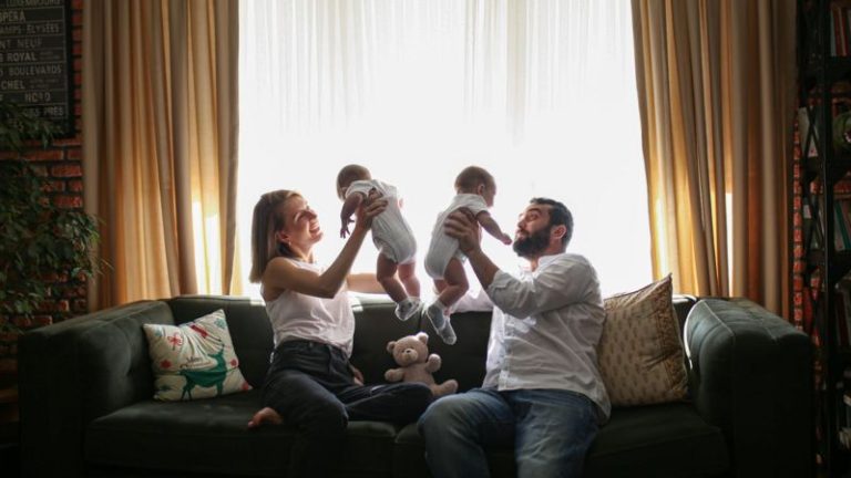 2022’de bebeklere en çok verilen isimler Zeynep ve Alparslan