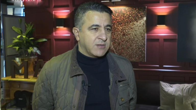 Süryani Gazeteci Dikran Ego: Terör örgütü PKK’nın Cumhurbaşkanı Erdoğan’ı hedef alan provokasyonu bilinçli bir sabotaj