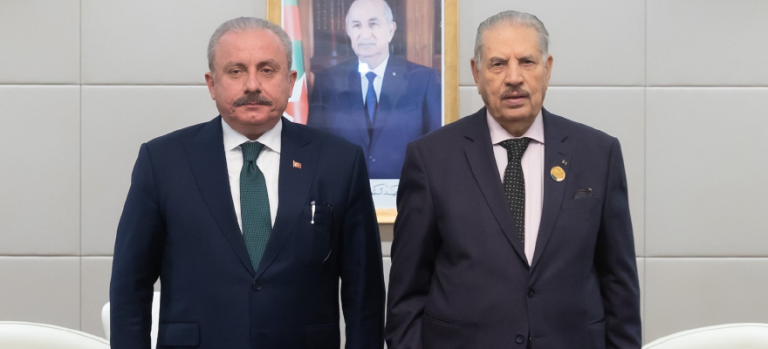 TBMM Başkanı Şentop:  “(Kur’an-ı Kerim’ yönelik saldırılar) Bu, Avrupa ülkelerinin hukuk, İslam düşmanlığı bakımındam yüzyıllardır zihniyetlerinin değişmediğini gösterdi.”