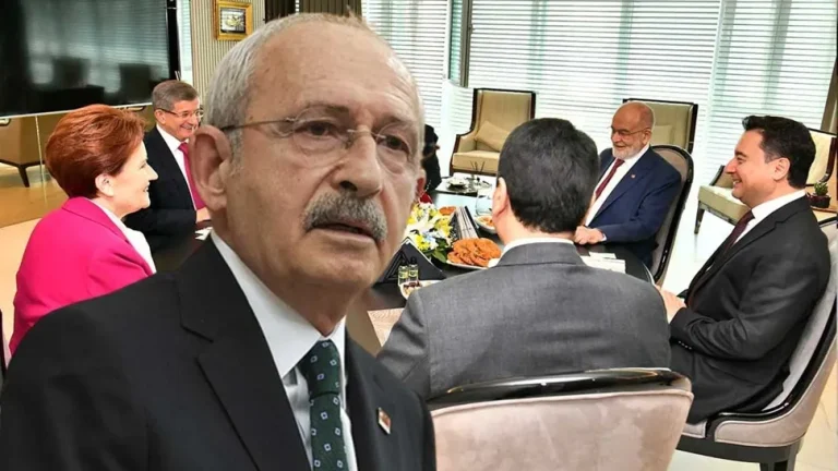 CHP Genel Başkanı Kemal Kılıçdaroğlu’nun Başkan Erdoğan çelişkisi… Geçen sene “Aday olabiliyor” demişti