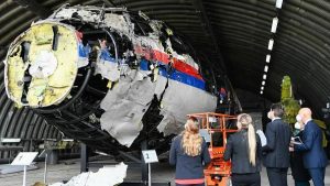 AİHM, MH17 kazası için Hollanda’nın Rusya hakkında yaptığı şikayeti kabul etti