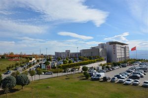 Kocaeli Darıca Farabi Eğitim ve Araştırma Hastanesi’nde Sigarayı Bırakma Polikliniği Açıldı…