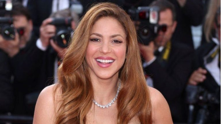 Shakira’nın eski sevgilisi Pique hakkında yazdığı şarkı YouTube’da rekor kırdı