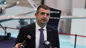Baykar’dan Babacan’a cevap: Devletten tek kuruş nakit teşvik kullanmadık