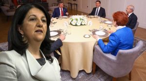 HDP ve 6’lı masa arasındaki krizin 3 nedeni