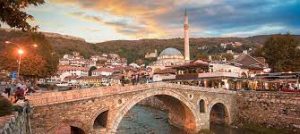 ‘Kosova’dan Mektup Var!’