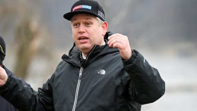 Paludan’ın provokasyonları İsveç’te yaşayan Müslümanları rahatsız ediyor