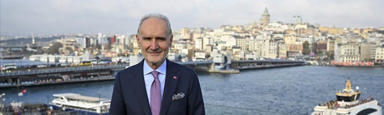 İstanbul Ticaret Odası (İTO) Başkanı Avdagiç, “Zincir marketlerin fiyat dondurmaya gitmesi son derece değerli”