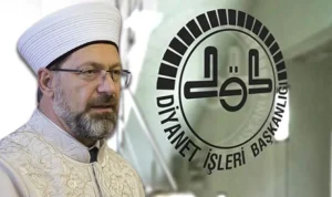 Diyanet İşleri Başkanı Prof. Dr. Ali Erbaş, “İslam, toplumsal dengenin ilacıdır”